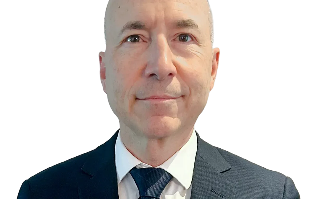Philippe Capelle, CPA, CFA