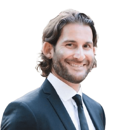 Andrew Stulberg, CFP, RRC - Senior Financial Planner, Private Client Group