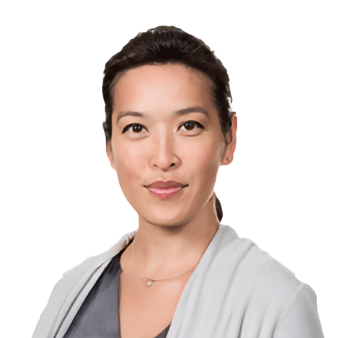 Christine Cao, MSc. CFA - CIO & Portfolio Manager