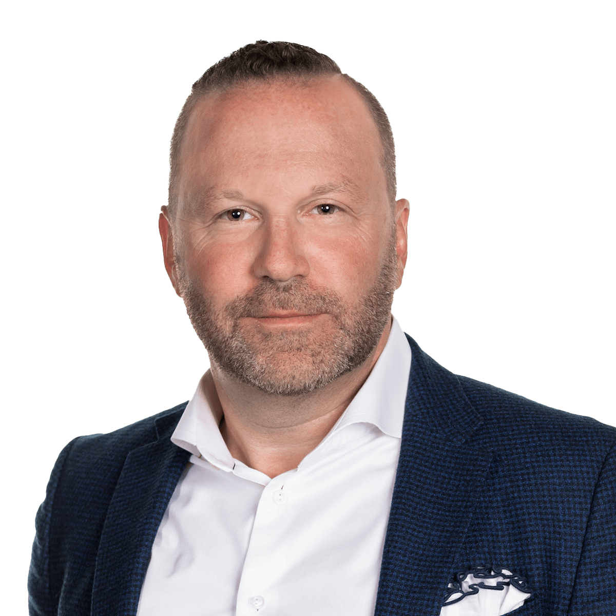 Lewis Rosen - CEO & Founder