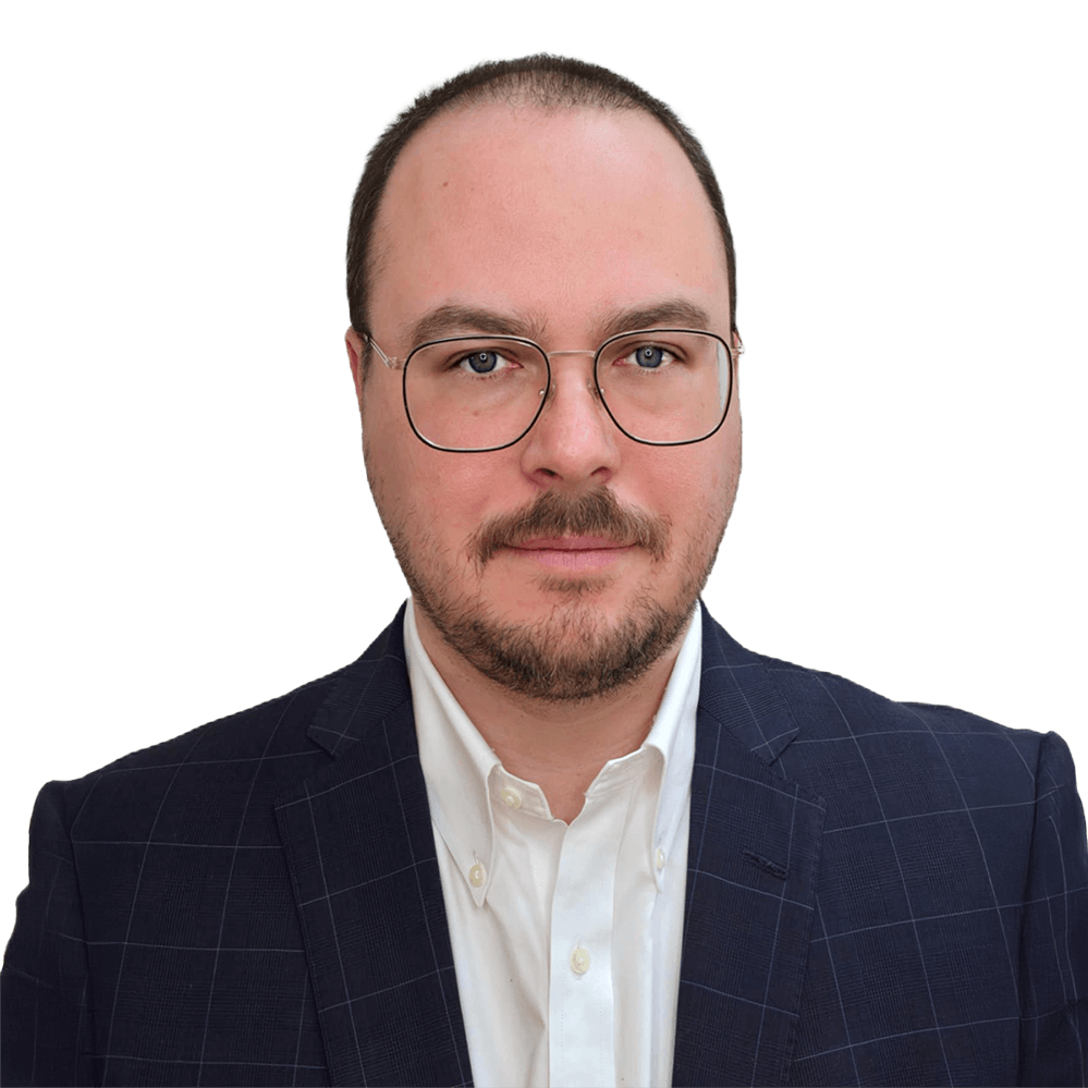 Thomas Wujtow, BComm, CFP, F.Pl., CRPC (USA), TEP - Senior Financial Planner, Private Client Group