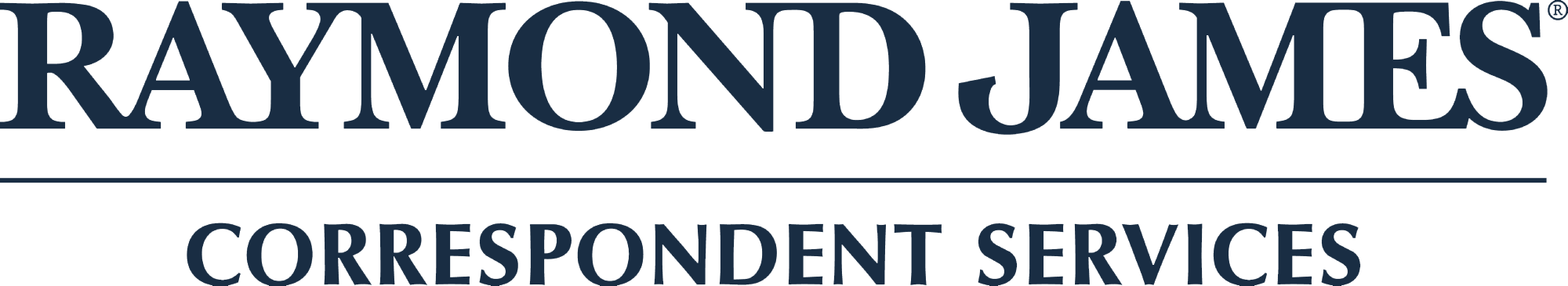 our custodian Raymond James Correspondant Services