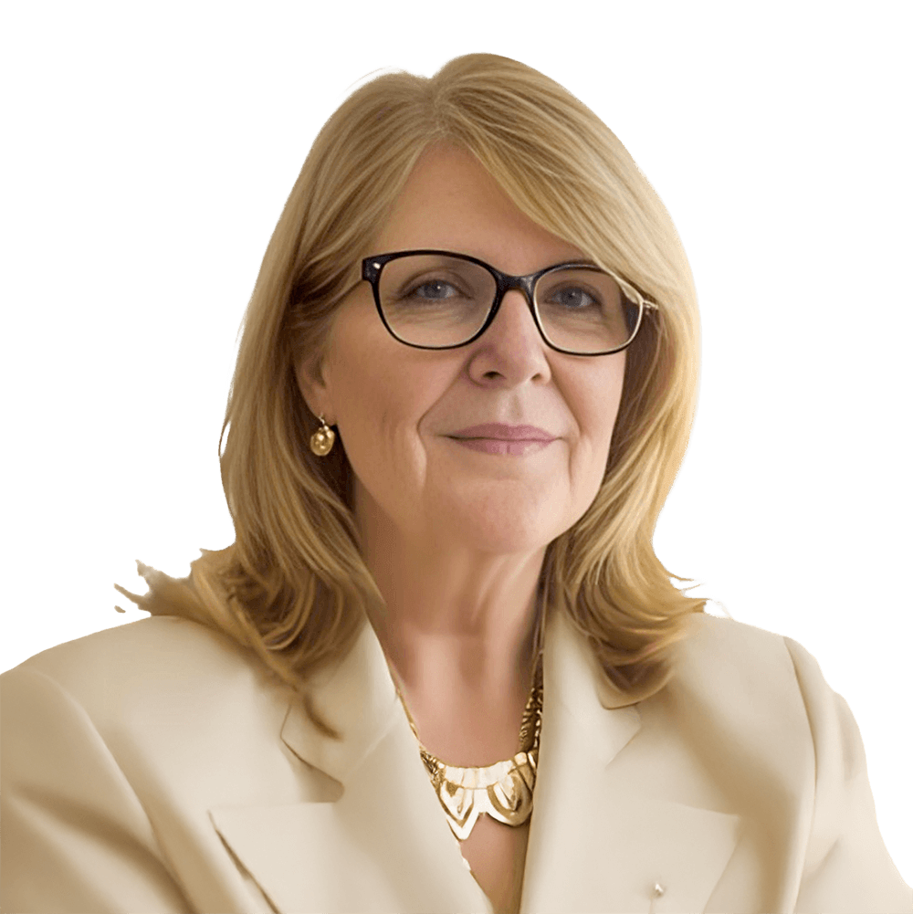 Rosie LeBlanc - Executive Assistant to the CEO