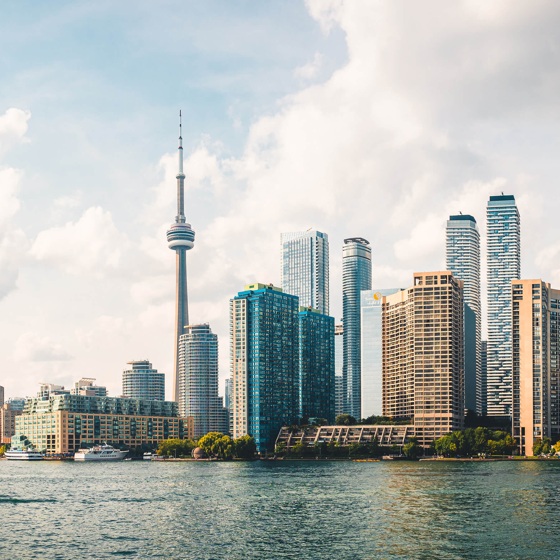 contact us in Toronto Yorkville or Oakville