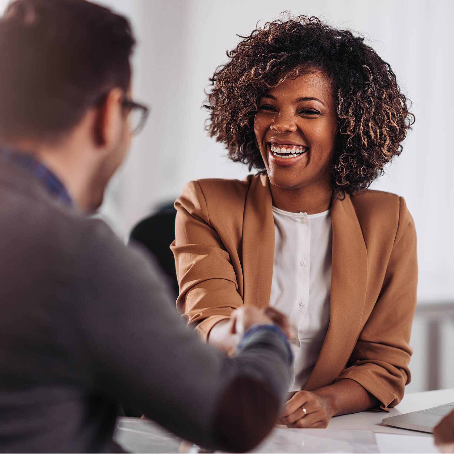 make it easier to bring on partners or associates