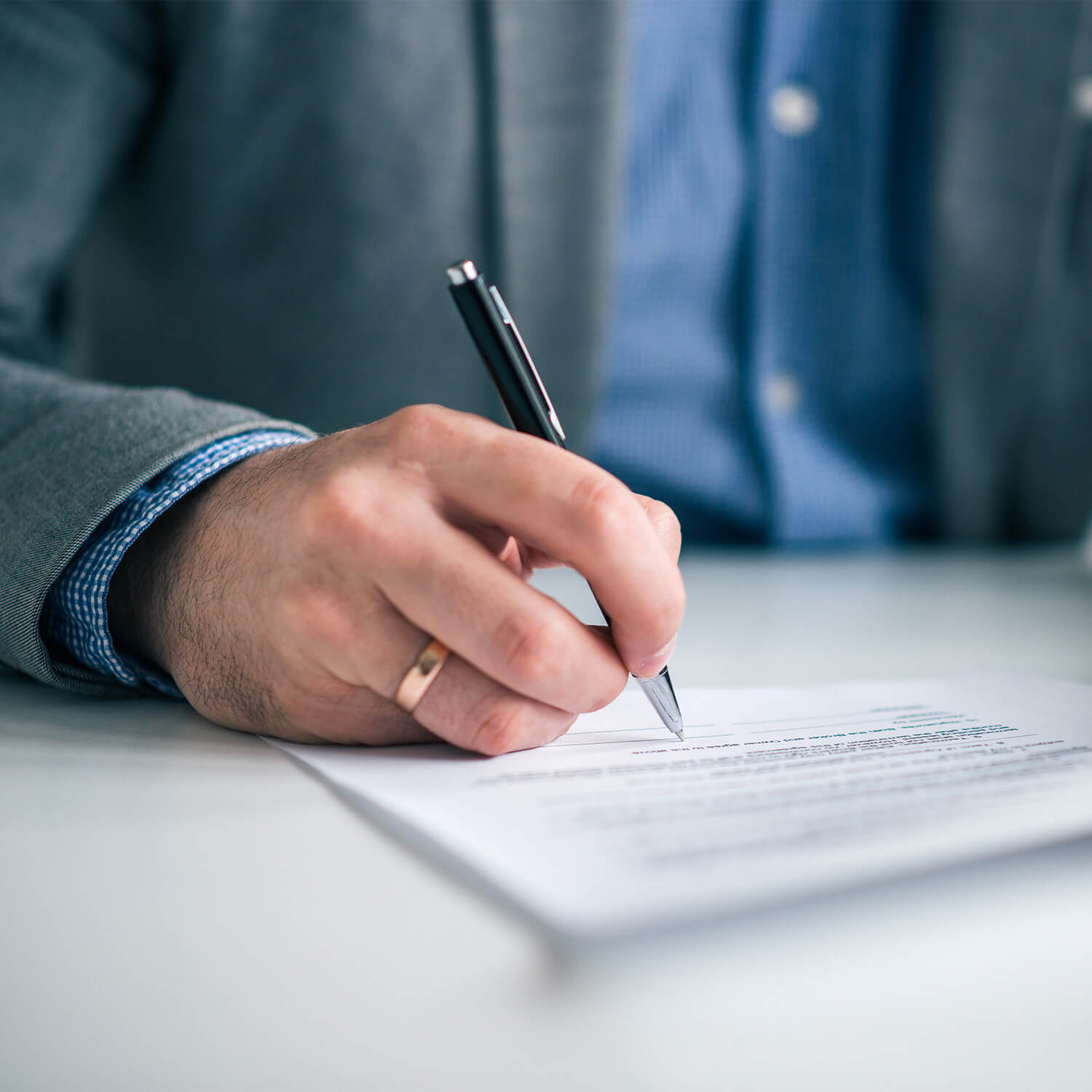 provide continuity of the business