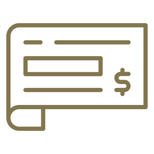 Salary - icon by Good Ware