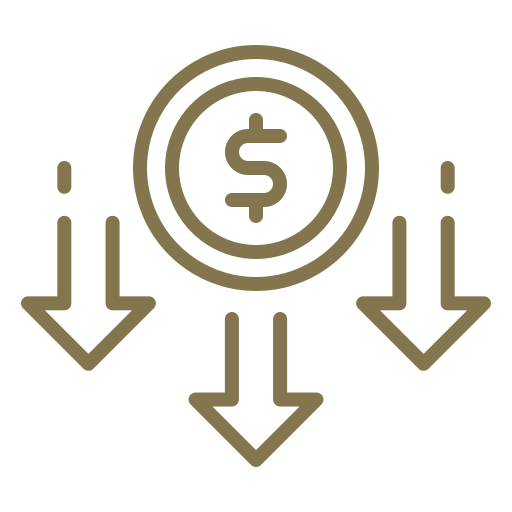 Non-voting shares  - icon by Good Ware