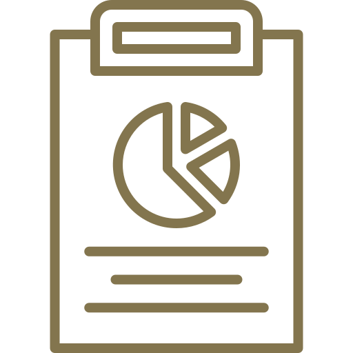 Estate planning - icon by Good Ware