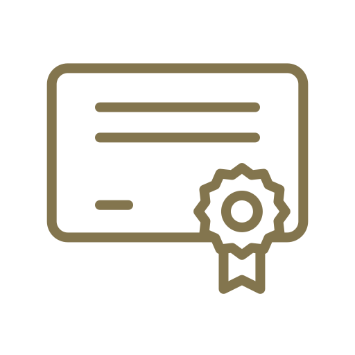 Non-voting shares  - icon by Good Ware