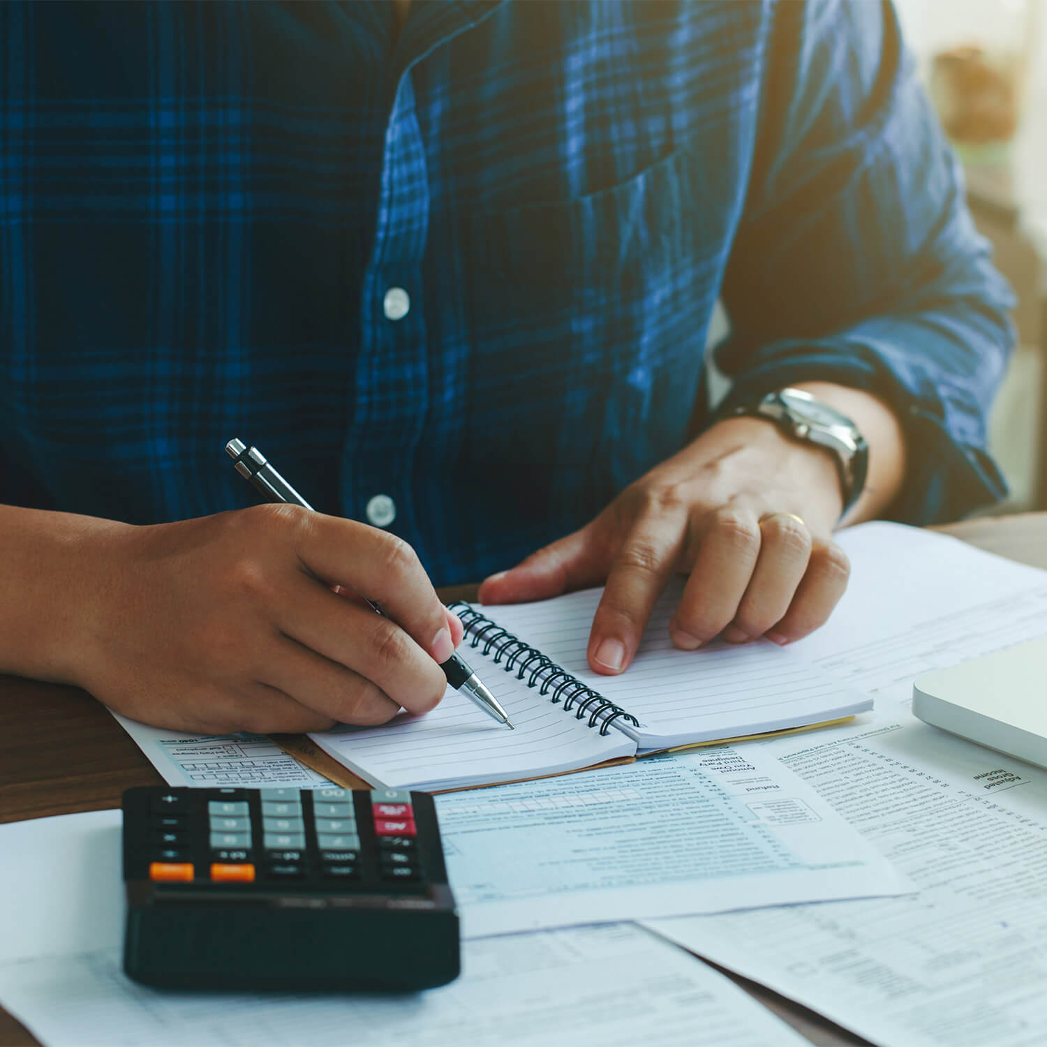 Lifetime Capital Gains Exemption (LCGE)