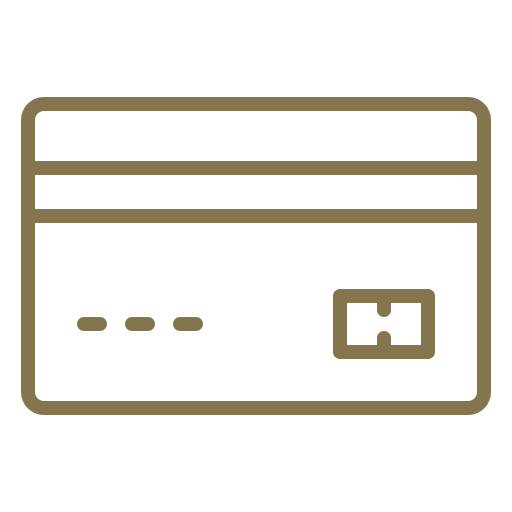 Private credit  - icon by Good Ware