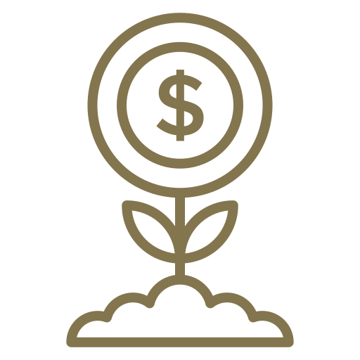 Private equity - icon by Good Ware