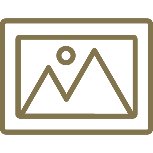 Digital assets and fractionalized art or collectibles - icon by Good Ware