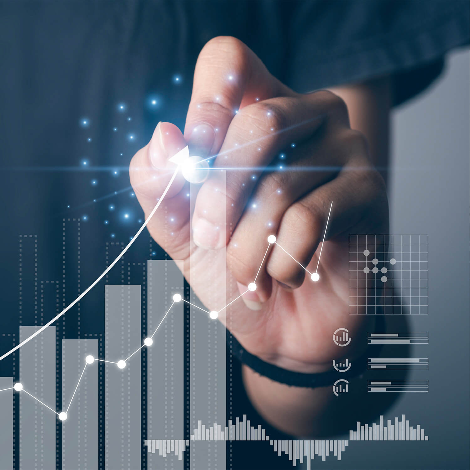 Tax-Advantaged Growth