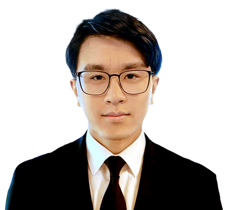 Vincent Nguyen