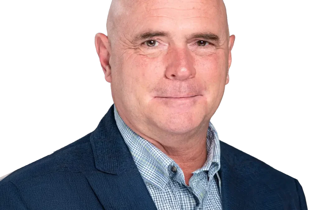 Paul Marche, CIM®