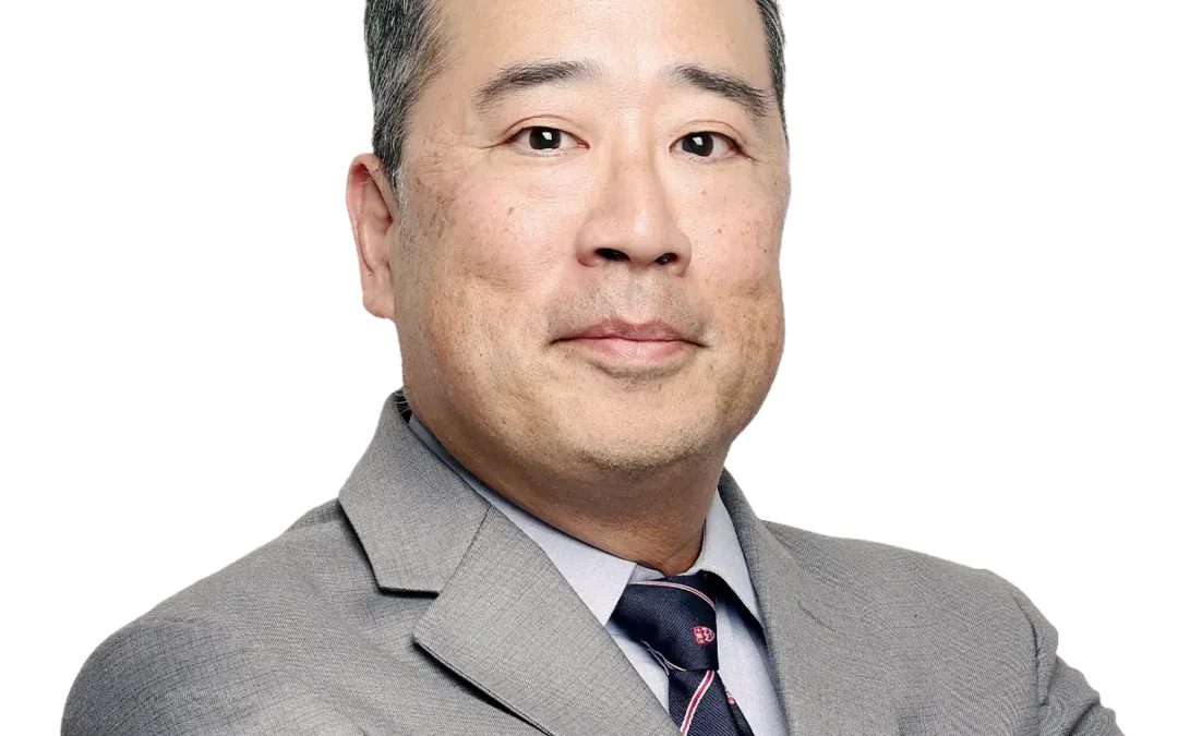 Tom Kawaski, Pl.Fin, CFP®